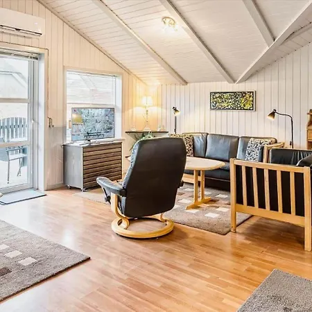 Semesterbostad Ve139-vejers-strand-nordvej-116-b *