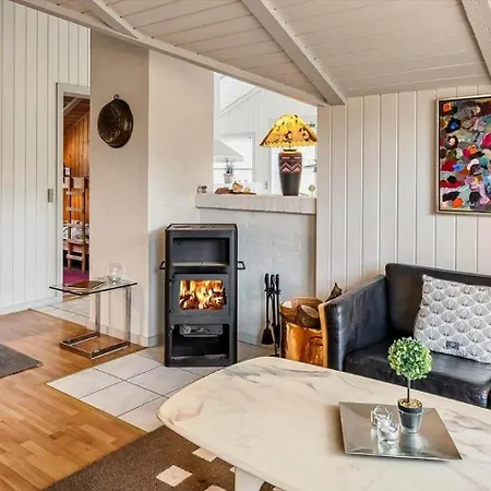 Ve139-vejers-strand-nordvej-116-b Semesterbostad