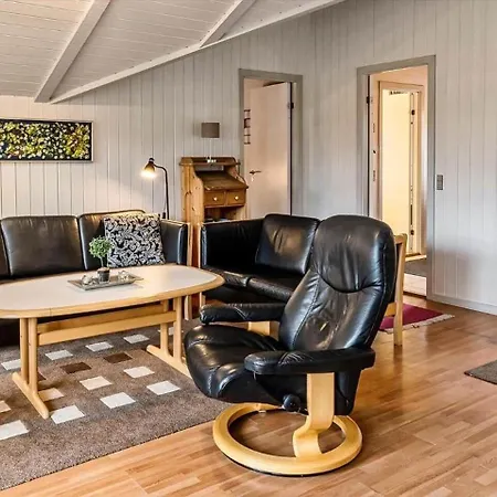 別荘 Ve139-vejers-strand-nordvej-116-b *