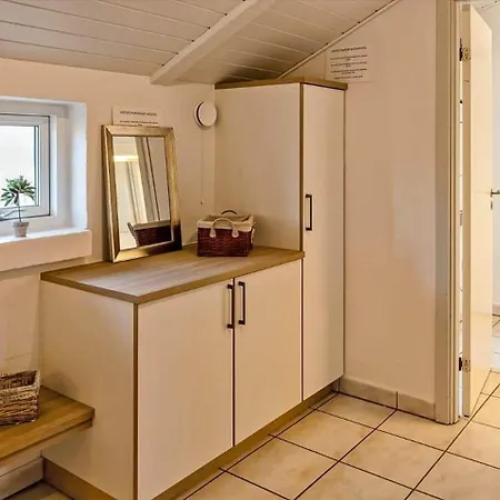 別荘 Ve139-vejers-strand-nordvej-116-b