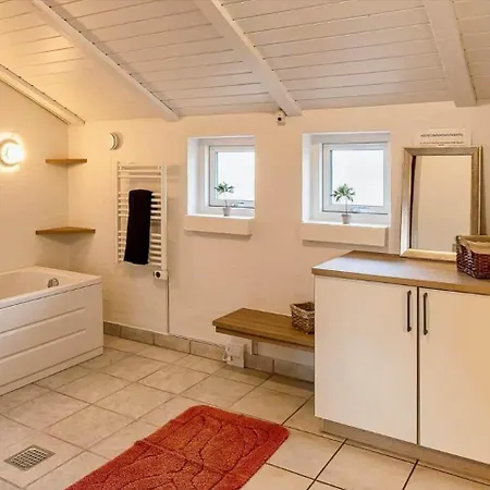 Ve139-vejers-strand-nordvej-116-b Semesterbostad