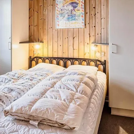 別荘 Ve139-vejers-strand-nordvej-116-b