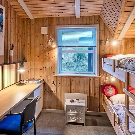 Ve139-vejers-strand-nordvej-116-b * バイアス・スタン