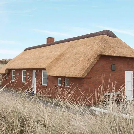 Ve139-vejers-strand-nordvej-116-b * Vejers Strand